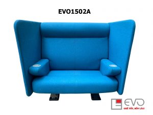 EVO1205A Được thiết kế đạt chuẩn