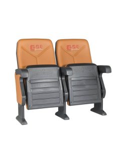 Ghế hội trường Bogart nhập khẩu châu Âu