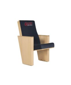 Ghế hội trường Celanova Desk 5 Celanova Desk nhập khẩu châu Âu
