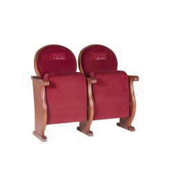 Bretón thương hiệu Euro Seating
