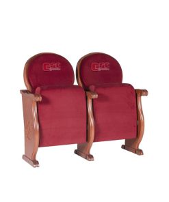 Bretón thương hiệu Euro Seating