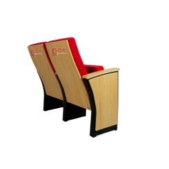 Ghế hội trường Bristol Lyf thương hiệu Euro Seating