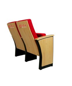 Ghế hội trường Bristol Lyf thương hiệu Euro Seating