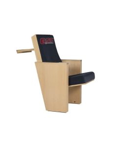 Ghế hội trường Celanova Desk 6 Celanova Desk thương hiệu Euro Seating