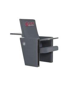Ghế hội trường Celanova PL Desk 6 Celanova PL Desk thương hiệu Euro Seating