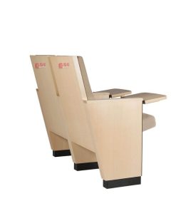 Celanova PL có bàn viết tiện dụng