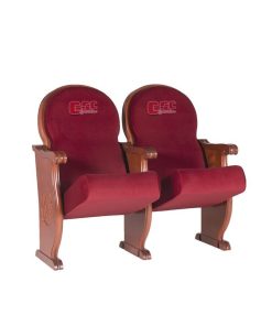 Ghế hội trường Bretón