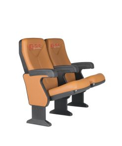 Ghế hội trường Bogart thương hiệu Euro Seating