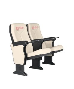 Ghế hội trường Bogart PL có bàn viết