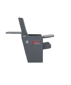 Ghế hội trường Celanova PL Desk 5 Celanova PL Desk có bàn viết