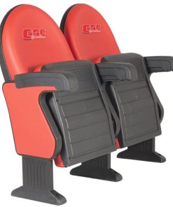 Antenas thương hiệu Euro Seating