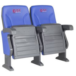 Ghế hội trường Argentina 1 Argentina được làm bằng khung nhựa