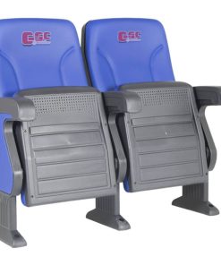 Argentina được làm bằng khung nhựa