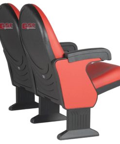 Atenas sử dụng khung chân nhựa cao cấp