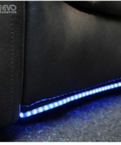EVO9310 có hệ thống đèn LED thông minh