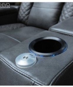 Ghế rạp chiếu phim gia đình EVO9310