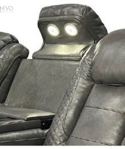 EVO9330 có đèn đọc sách siêu sáng