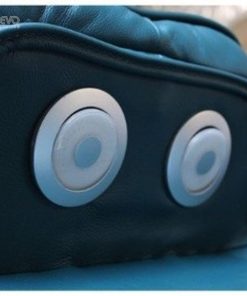 Ghế rạp chiếu phim EVO9350 làm bằng da thật