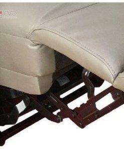 Hệ khung thép sơn tĩnh điện giúp EVO9370 bền bỉ