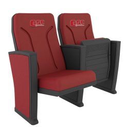 Ghế hội trường Argentina Plus