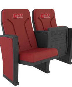 Ghế hội trường Argentina Plus