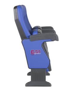 Ghế hội trường Argentina thương hiệu Euro Seating