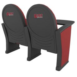 Ghế hội trường Atenas Plus PL thương hiệu Euro Seating