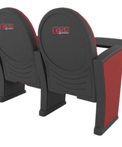 Ghế hội trường Atenas Plus PL thương hiệu Euro Seating