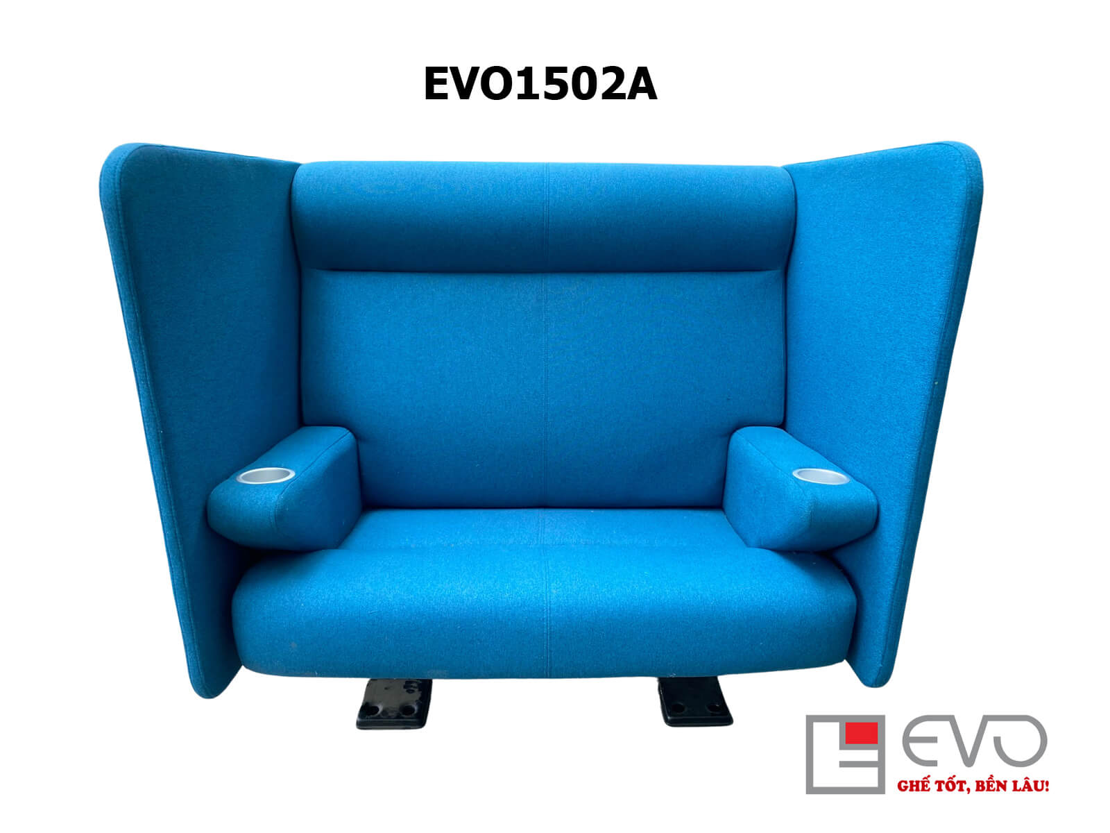 Ghế hội trường EVO1502A