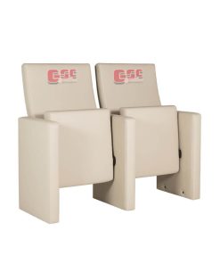 Ghế hội trường Etlan Luxury