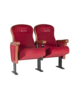 Ghế hội trường Gaiety