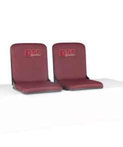 Ghế hội trường Micra 500