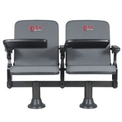 Ghế hội trường Micra PL nhập khẩu châu Âu