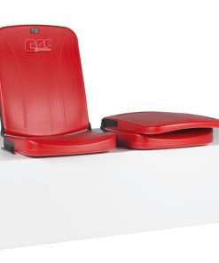 Ghế hội trường Micra Tek 500