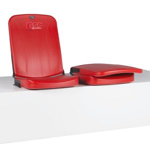 Ghế hội trường Micra Tek 500