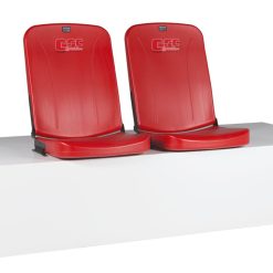 Ghế hội trường Micra Tek 500 nhập khẩu châu Âu