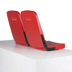Ghế hội trường Micra Tek 500 thương hiệu Euro Seating
