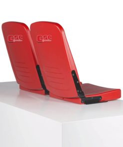 Ghế hội trường Micra Tek 500 thương hiệu Euro Seating