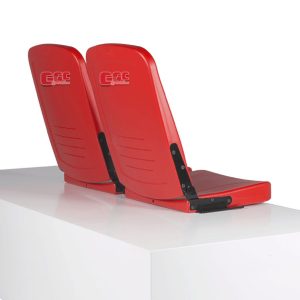Ghế hội trường Micra Tek 500 thương hiệu Euro Seating