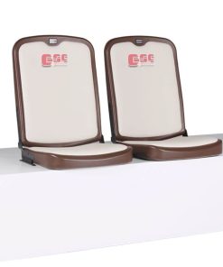 Ghế hội trường Micra Tek Pad 500