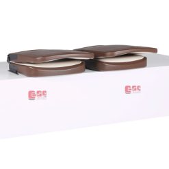 Ghế hội trường Micra Tek Pad 500 có đệm mút