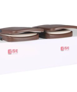 Ghế hội trường Micra Tek Pad 500 có đệm mút