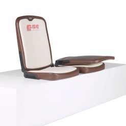 Ghế hội trường Micra Tek Pad 500 nhập khẩu châu Âu