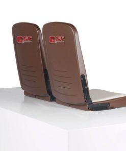 Ghế hội trường Micra Tek Pad 500 thương hiệu Euro Seating