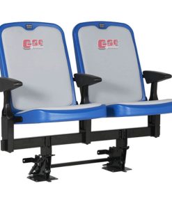 Ghế hội trường Micra Tek Pad Flexing