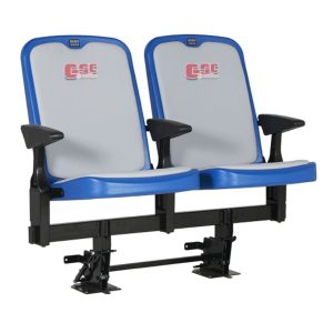 Ghế hội trường Micra Tek Pad Flexing