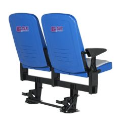 Ghế hội trường Micra Tek Pad Flexing nhập khẩu châu Âu