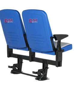 Ghế hội trường Micra Tek Pad Flexing nhập khẩu châu Âu