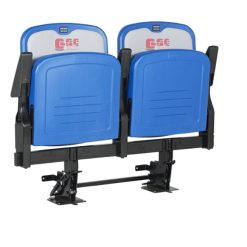 Ghế hội trường Micra Tek Pad Flexing thương hiệu Euro Seating