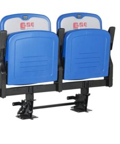 Ghế hội trường Micra Tek Pad Flexing thương hiệu Euro Seating